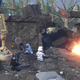 Illustration for article titled iLego Star Wars/i Siege Of Takodana Lets You Play As The Bad Guysem/emem/em